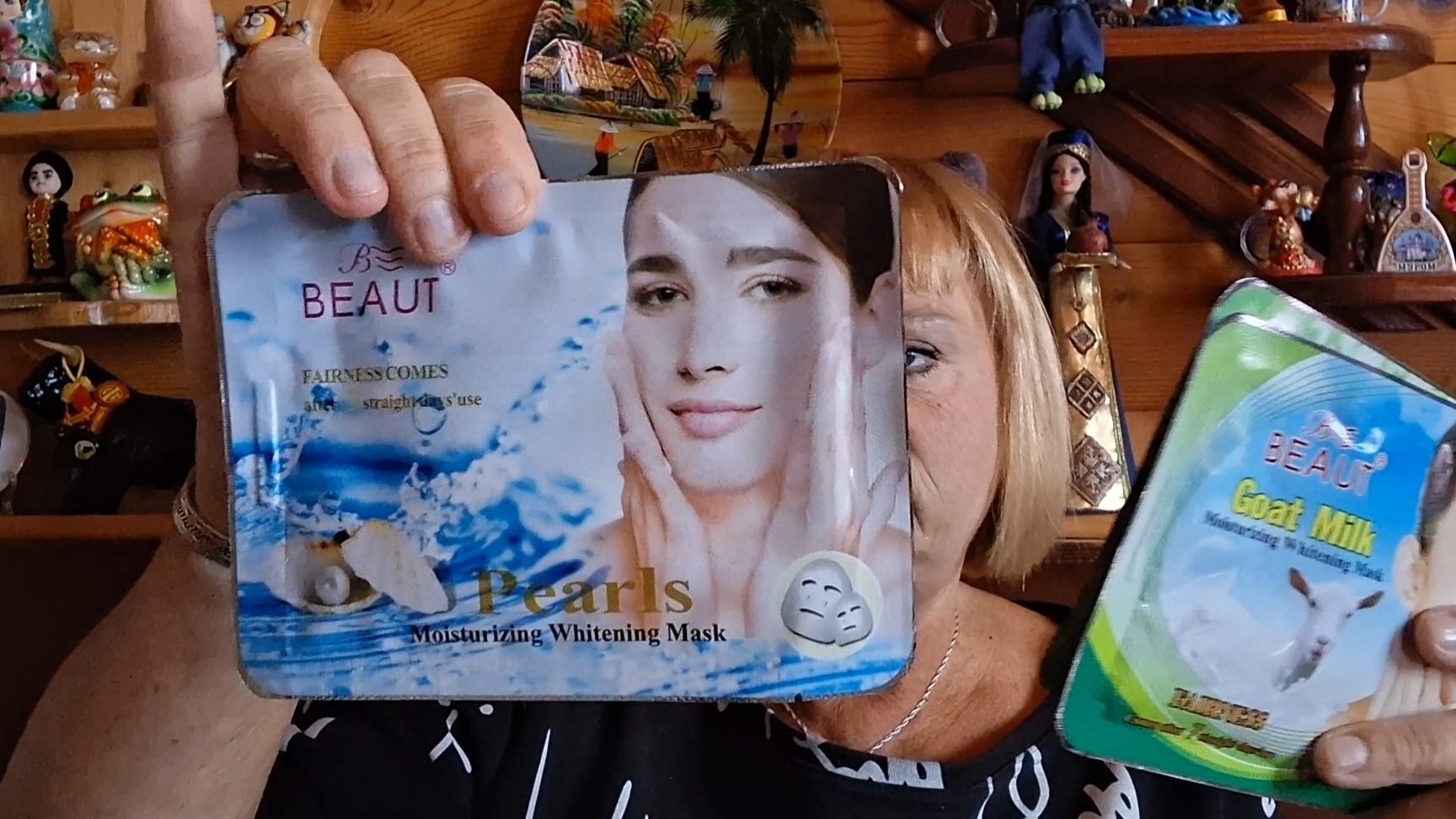 Мои покупочки из Вьетнама. Часть 3 смотреть онлайн