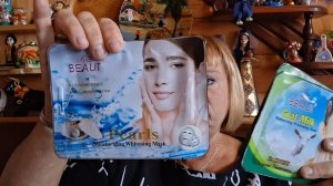 Мои покупочки из Вьетнама. Часть 3