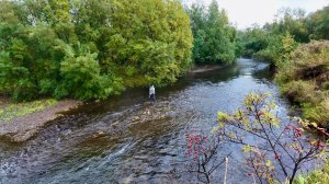 ШОК! ЗДЕСЬ НИКОГДА НЕ БЫЛО ЛЮДЕЙ! РЫБАЛКА В НЕТРОНУТЫХ МЕСТАХ НА КАМЧАТКЕ