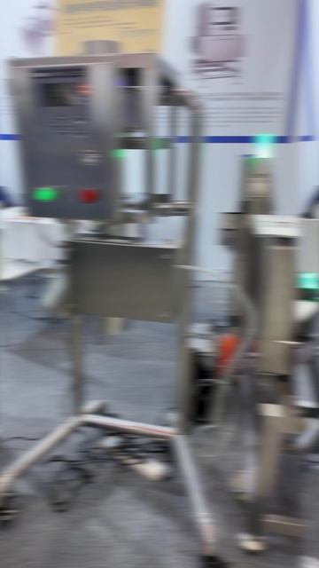 Minipress.ru Фармацевтический комплекс для производства пессариев смотреть онлайн