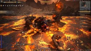 Black Desert Замок Жефирос Хасашин