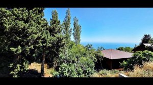 Обзор дама на продажу в Симеизе, Голубой залив