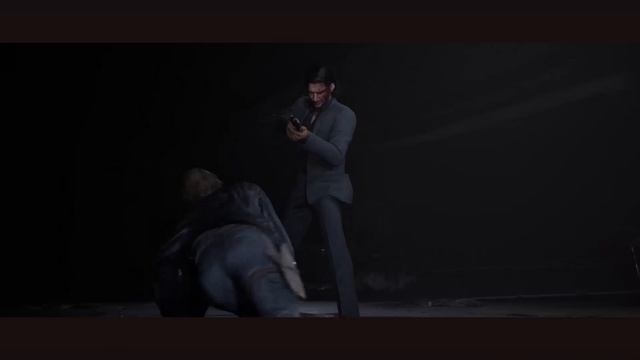 Project Retrograde смотреть онлайн