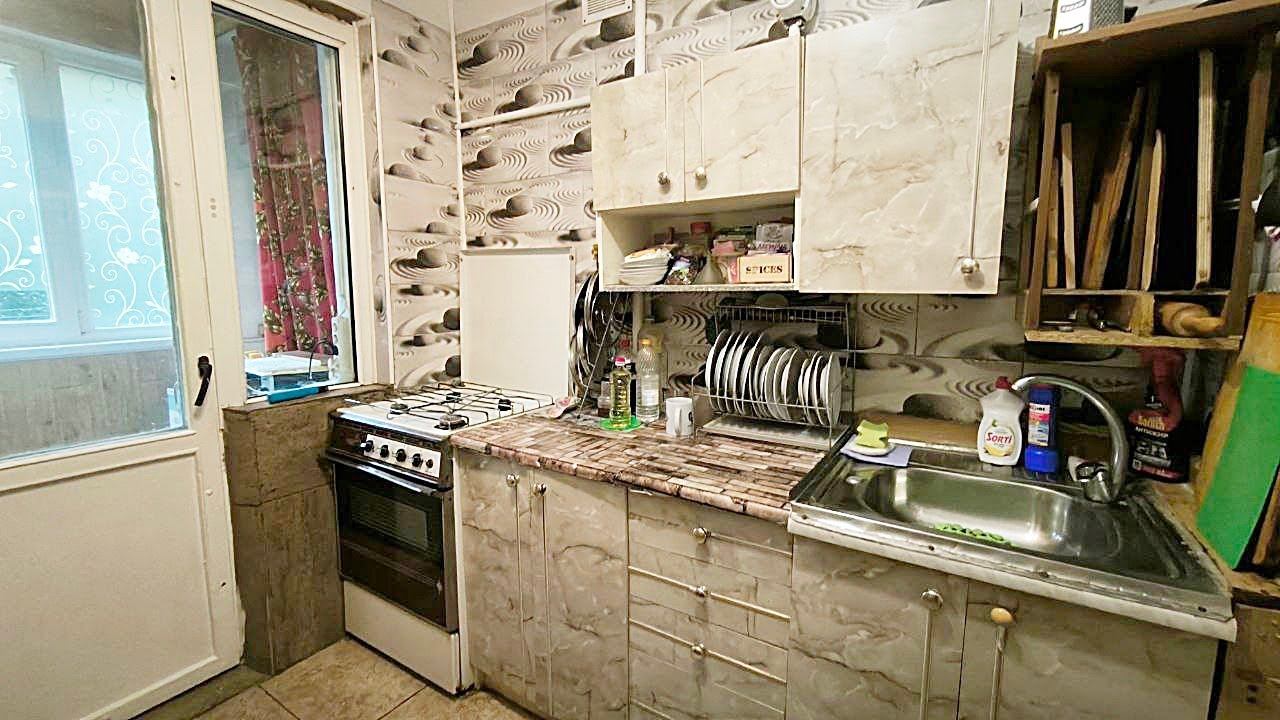 Обзор 2- комнатной квартиры в Ялте район Гаспра ул Маратовская смотреть онлайн