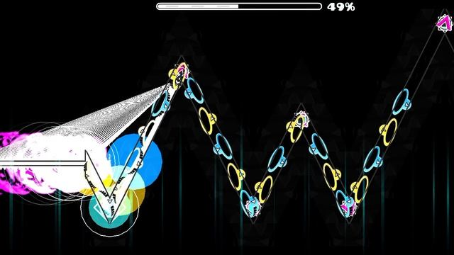 TON 618 Walkthrough Without Cheats. 100% Completed.