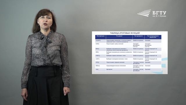 Маслова ИВ Модуль 3   Лекция 3  3