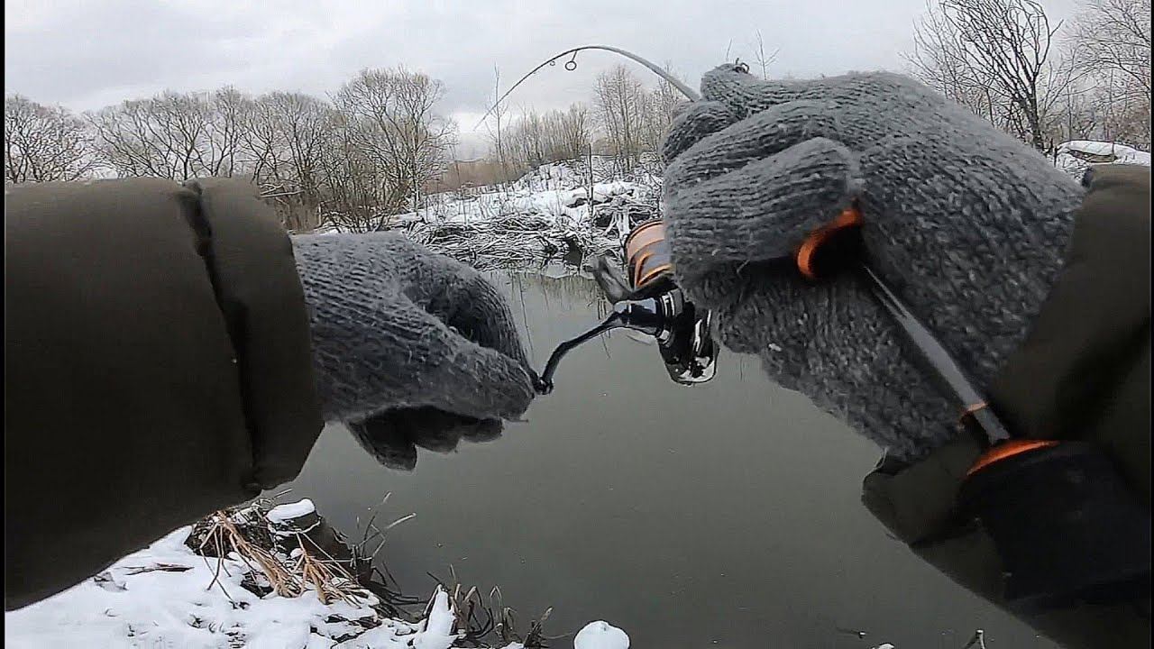 Зимний Мормышинг-"В Корчах"#мормышинг#мормоны#зимнийспиннинг смотреть онлайн