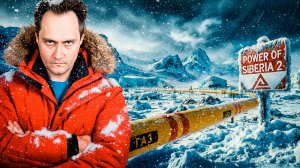 Крах проекта века? Газпром оставили без денег на Силу Сибири 2