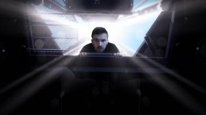 СПУСК! ЧТО ТАМ ВНИЗУ？