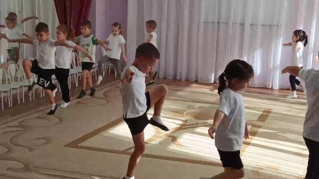 Физкультура. 29.09.2025 смотреть онлайн