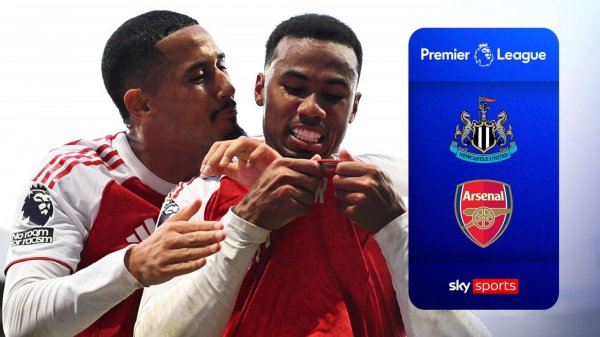 28.09.2025 | ОБЗОР МАТЧА | Ньюкасл - Арсенал | Highlights | Newcastle - Arsenal