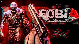 FOBIA/СЕРИЯ№12.ФИНАЛ. смотреть онлайн