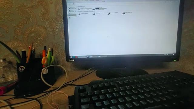 Моя коллекция флешек смотреть онлайн