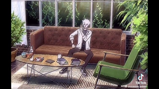 Магистр дьявольского культа и агент времени
Ps.Может что-то ещё,я не помню