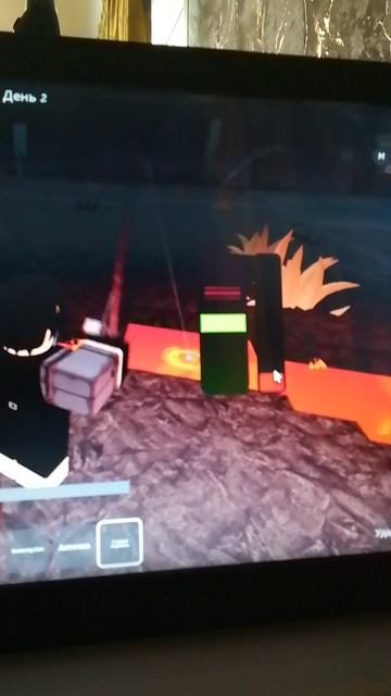 новая рыба в 99 ночей в лесу #shorts