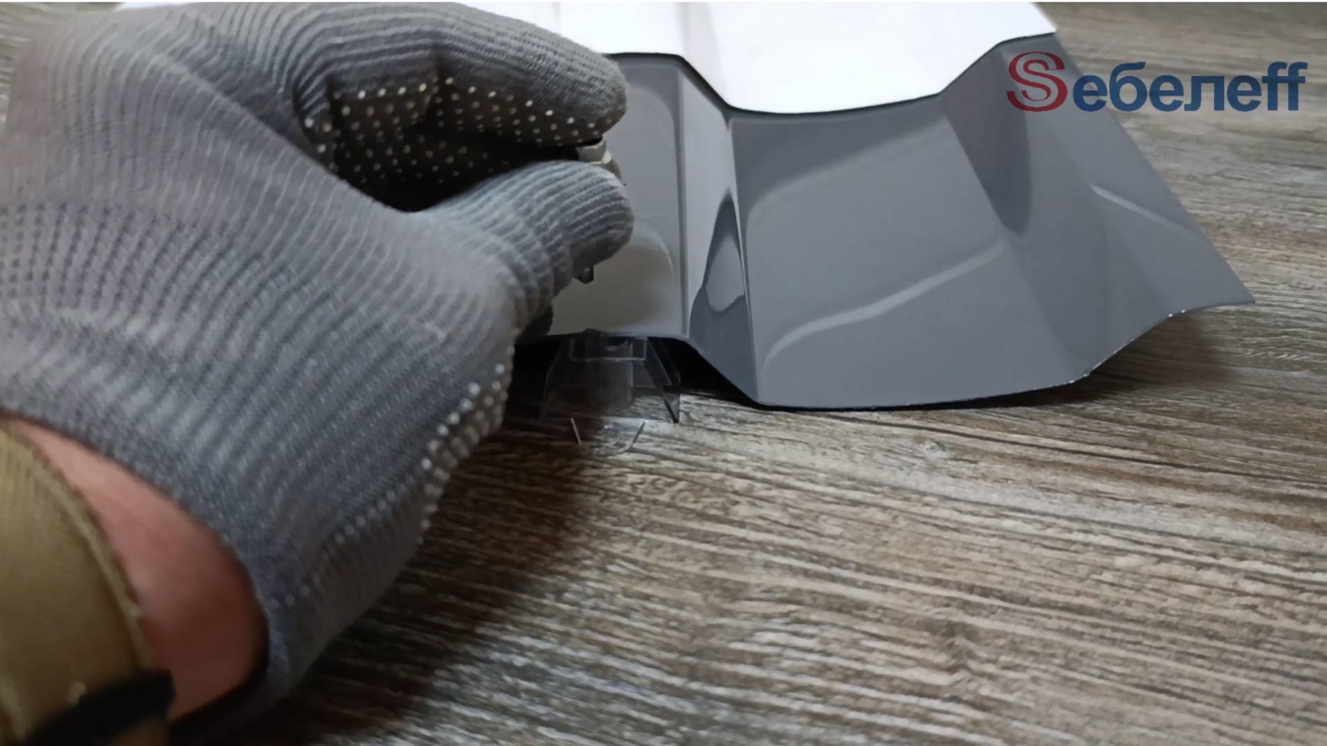 Как крепить поликарбонат? Трапшайбы, подставки для профилированного поликарбоната МП-20!