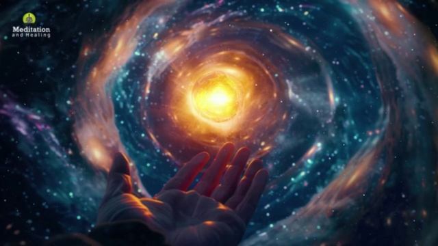 Музыка для медитации и релаксации. смотреть онлайн