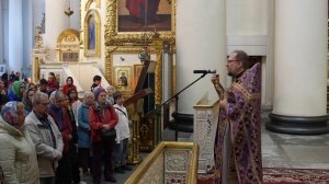 Притча о талантах. О чем это?..