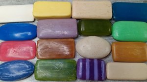 Резка мыла 🧼 АСМР 🔪258