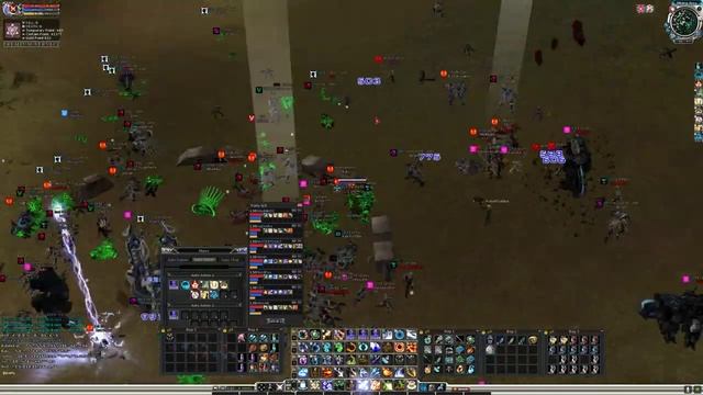 [RF CERBERUS] ЧИП ВАР ДОБИВ ЧХ УУУ #rfonline #rfearth #rfcerberus