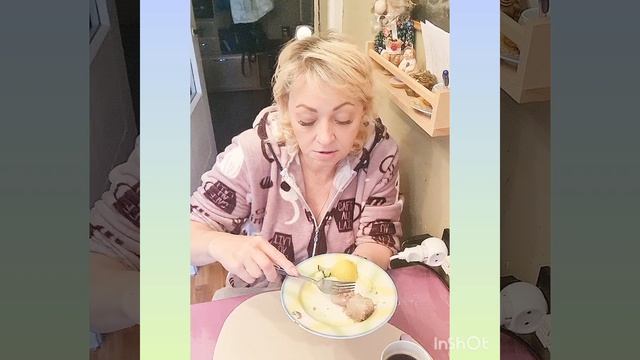 Мукбанг #Ужин смотреть онлайн