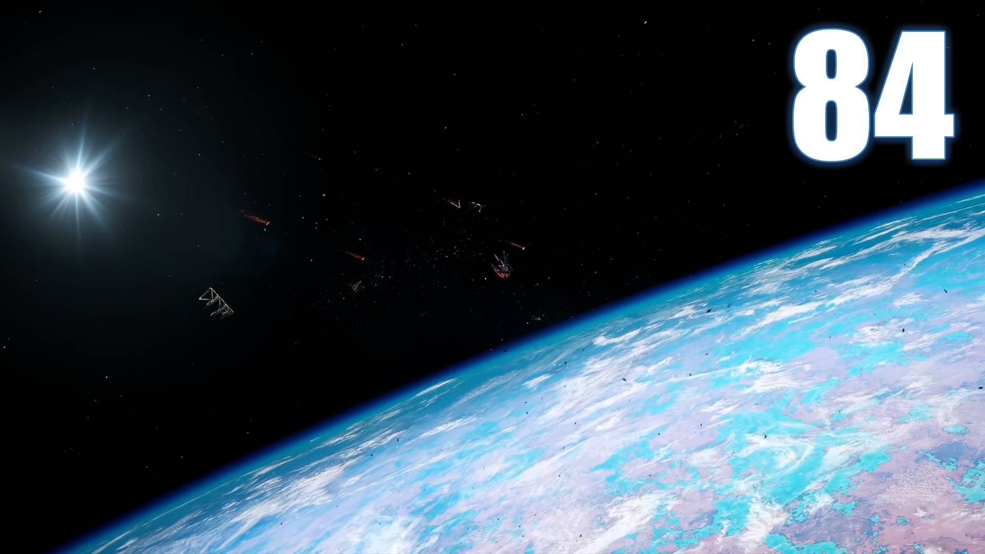 Stellar Blade - Шпиль-4 (Часть 7) - Прохождение игры на русском [#84] | PC смотреть онлайн