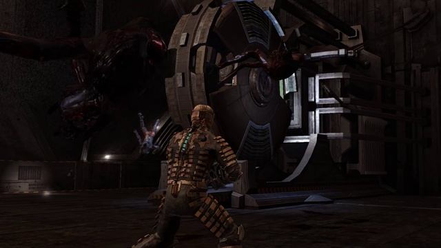 Dead Space Метеорита Установить Маяк #17