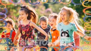 Город детства