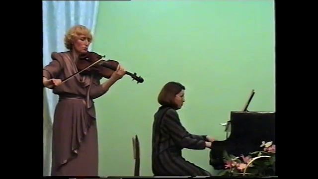 1997-02-15 - Вечер встречи выпускников