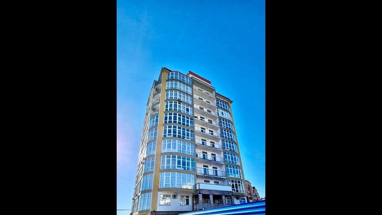 Обзор 3- комнатной квартиры на продажу ЖК Жнива смотреть онлайн