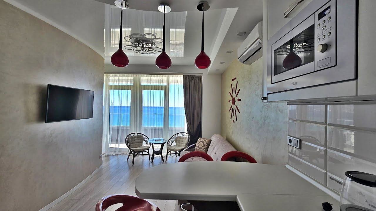 Обзор 1- комнатных апартаментов на продажу ЖК Лето смотреть онлайн