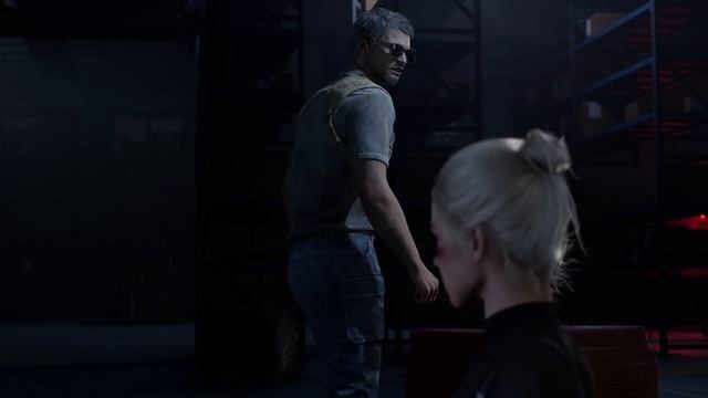 Трейлер Project Retrograde (эксклюзив, анонс)