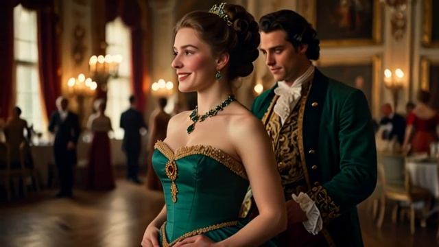 Клип Бал открывали