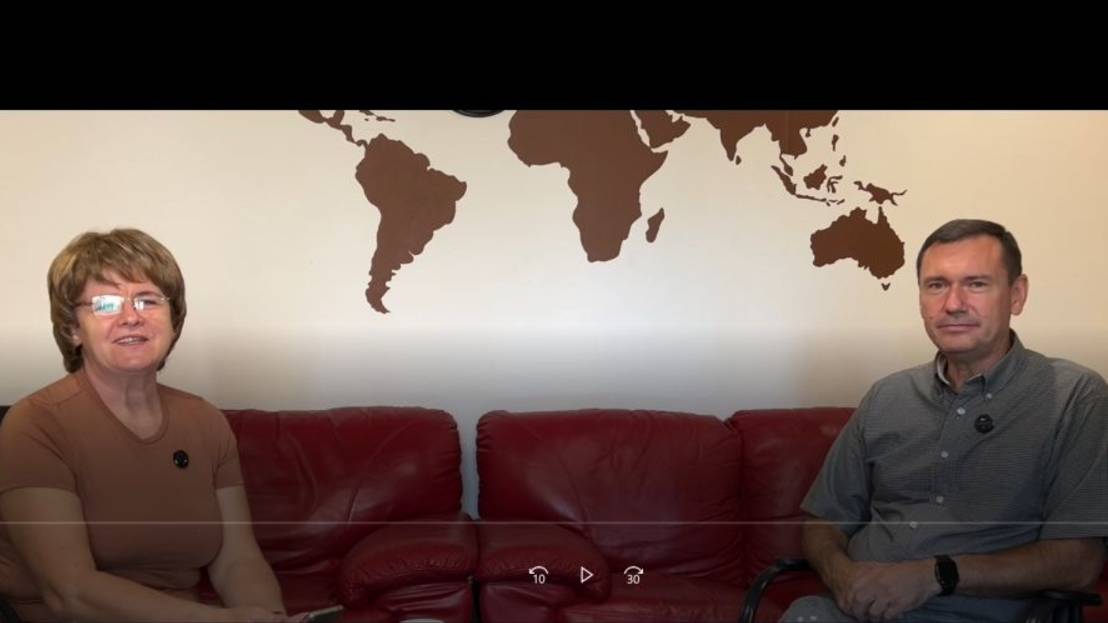 Часть1 Ученичество - лёгкий ли это путь? Что значит реально быть учеником Иисуса? смотреть онлайн