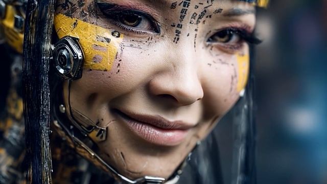 КИБОРГИ. Мечты о кругосветных путешествиях смотреть онлайн