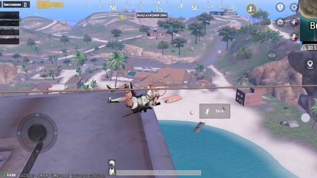 PUBG MOBILE Топ 1 нуса смотреть онлайн