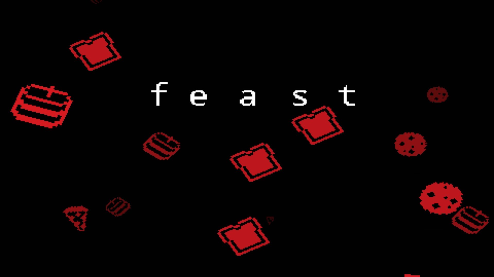 Feast смотреть онлайн