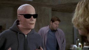 Невидимка (краткий пересказ фильма. Краткий Капитан)