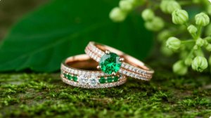 Изумрудная свадьба. 55 лет брака. Что подарить, приметы и суеверия.