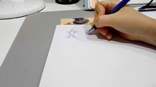 рисуем монстриков на угад смотреть онлайн