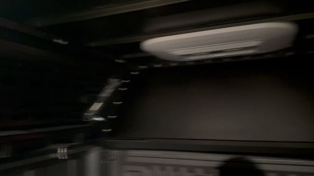 Кунг с кондиционером для автомобилей пикап