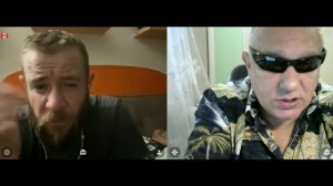 Блогер на парах бензина