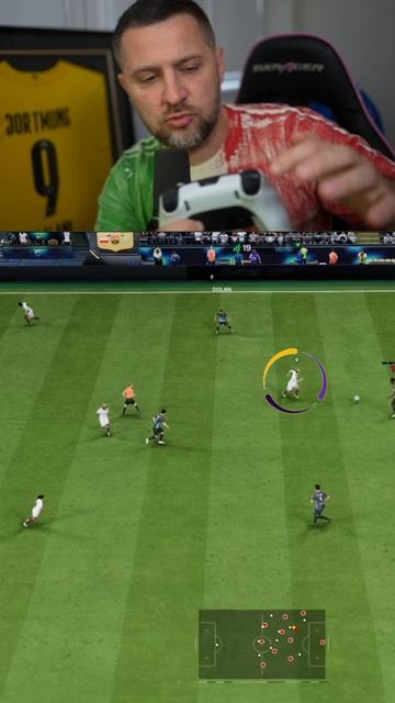 НЕ ДЕЛАЙ ТАК В ЗАЩИТЕ в FC26 #fifa26 #eafc26#футбол#гайдыfc26 #обучениеeafc26 #защитаfc26#атакаfc26 смотреть онлайн