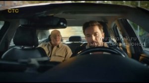 СТС - Форт. Возвращение легенды (Россия) (2025)