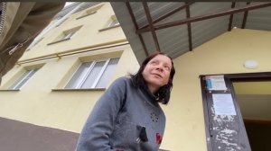 Вася на сене. Таня готовится к свадьбе