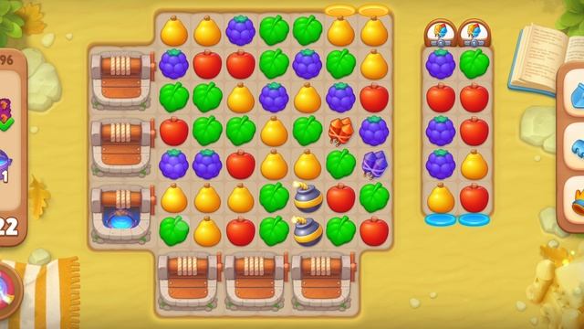 GARDENSCAPES смотреть онлайн