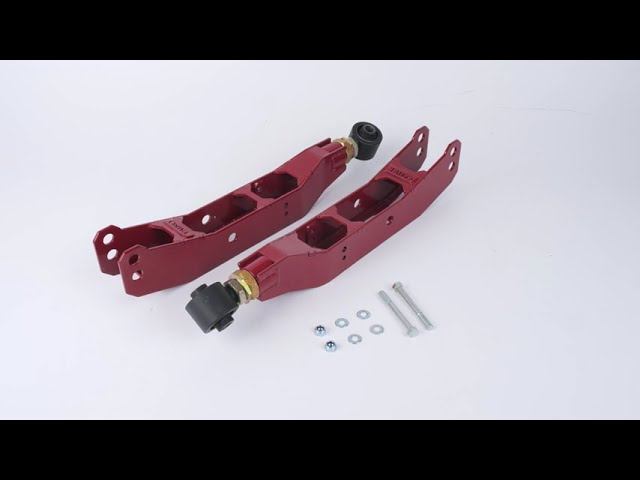 AJS НЮАНСЫ ТЮНИНГА