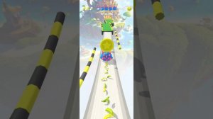 Action Balls