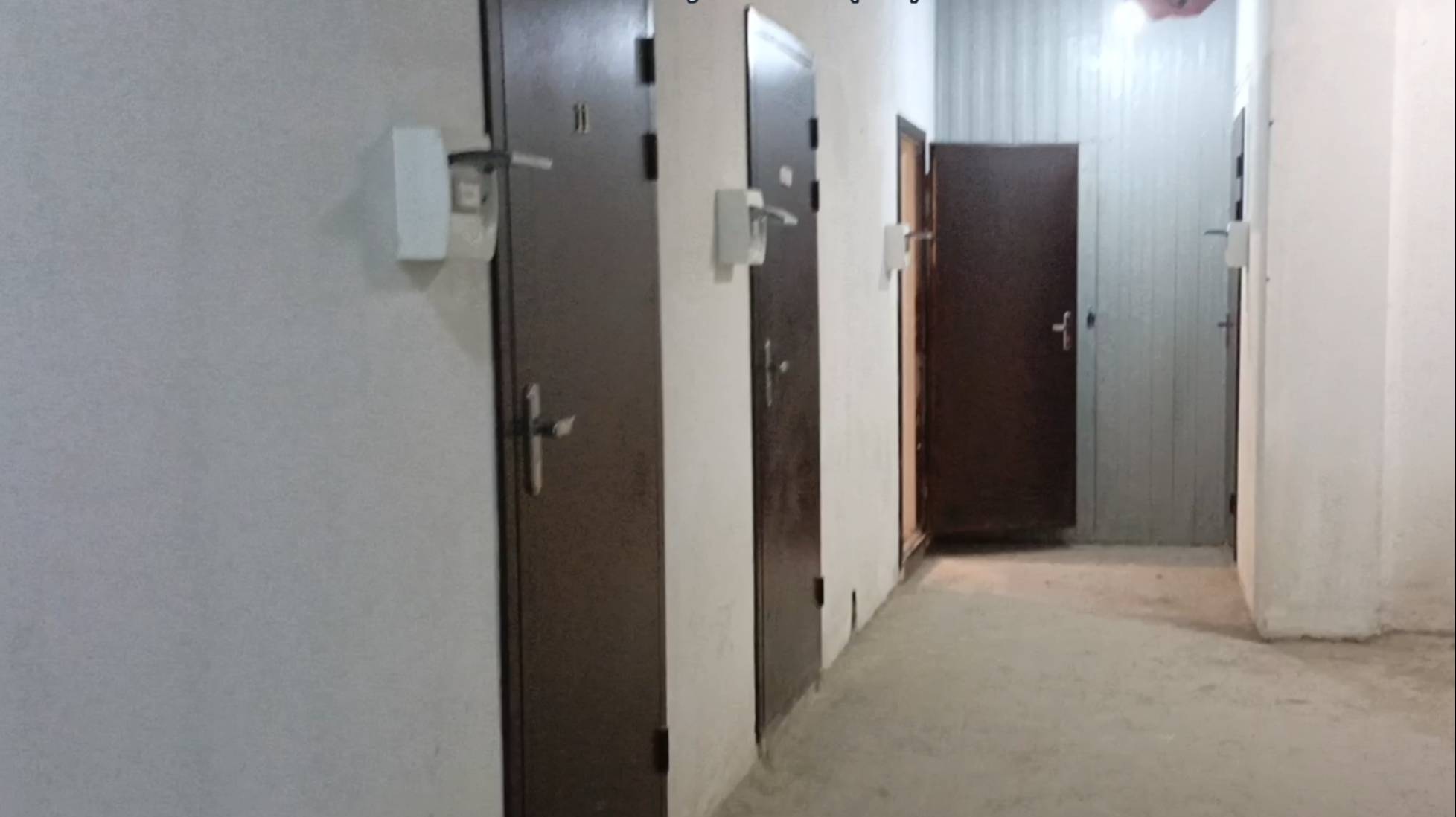 Продажа помещения, склада, кладовка в г. Геленджик