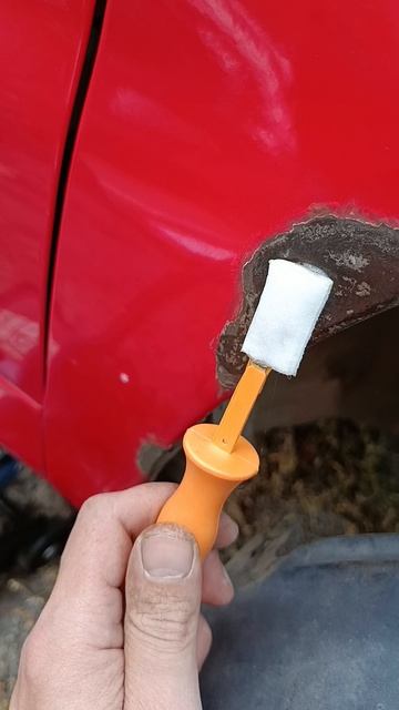 Цинкор на матиз